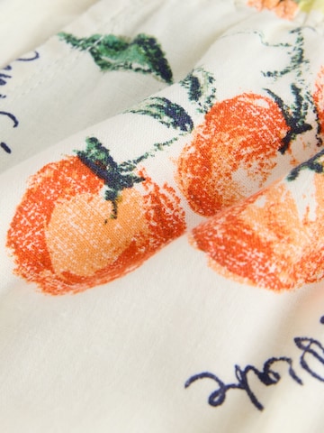 Next Regular Shorts in Weiß