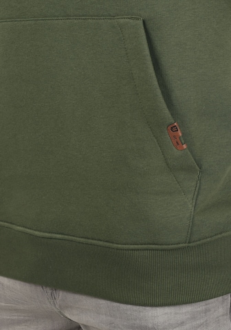 Sweat-shirt 'Toney' INDICODE JEANS en vert
