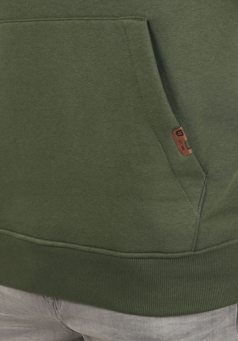 INDICODE JEANS Sweatshirt 'Toney' in Groen