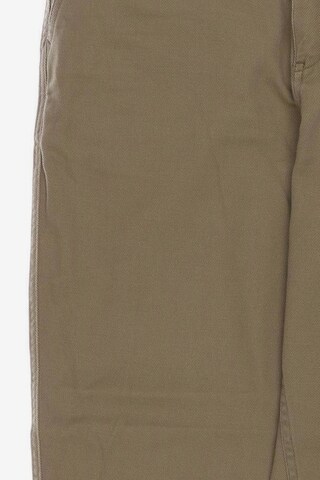 Comptoirs des Cotonniers Pants in S in Beige