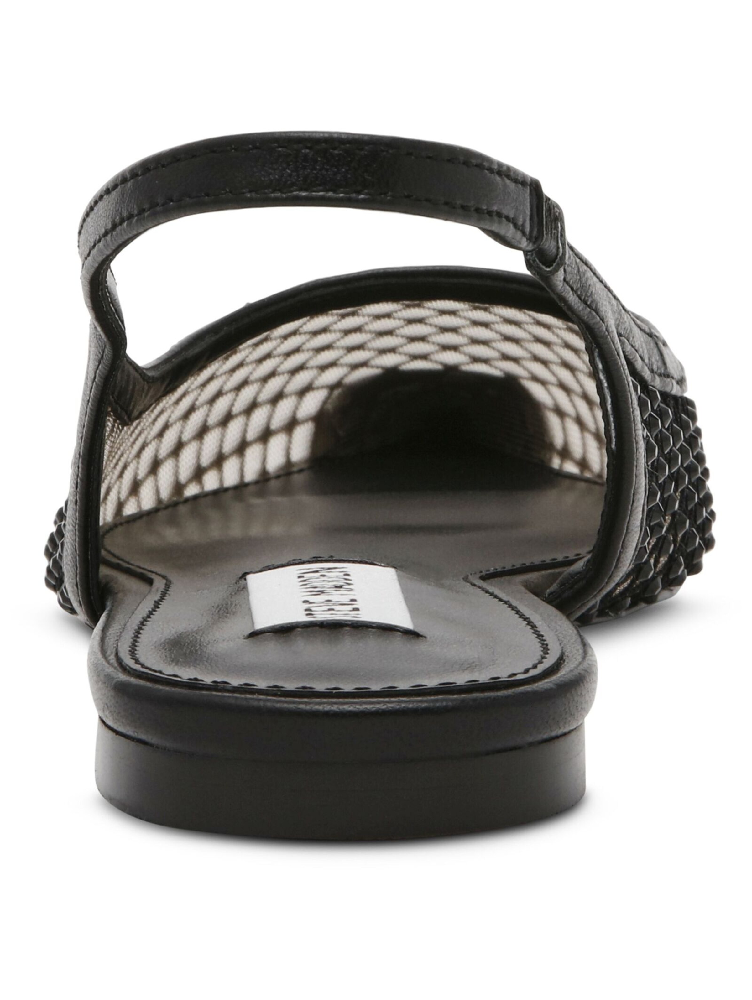 STEVE MADDEN Slingpumps in Schwarz