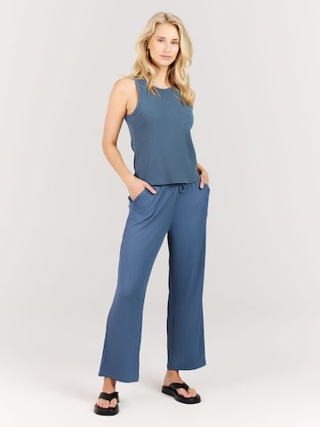 PROTEST Top 'PRTBoni' in Blauw