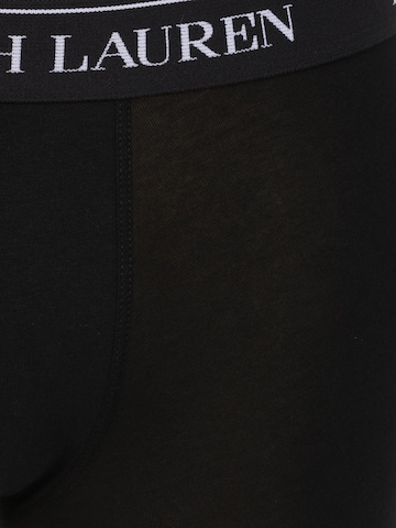 Polo Ralph Lauren Boxer shorts in Black