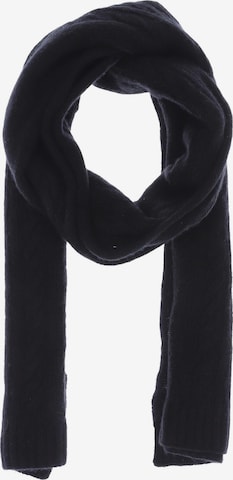 Liebeskind Berlin Scarf & Wrap in One size in Black: front