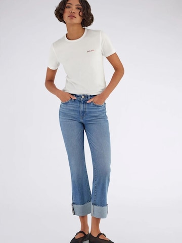 GAS Regular Jeans in Blue: front