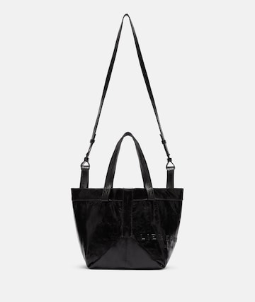 Liebeskind Berlin Shopper in Zwart