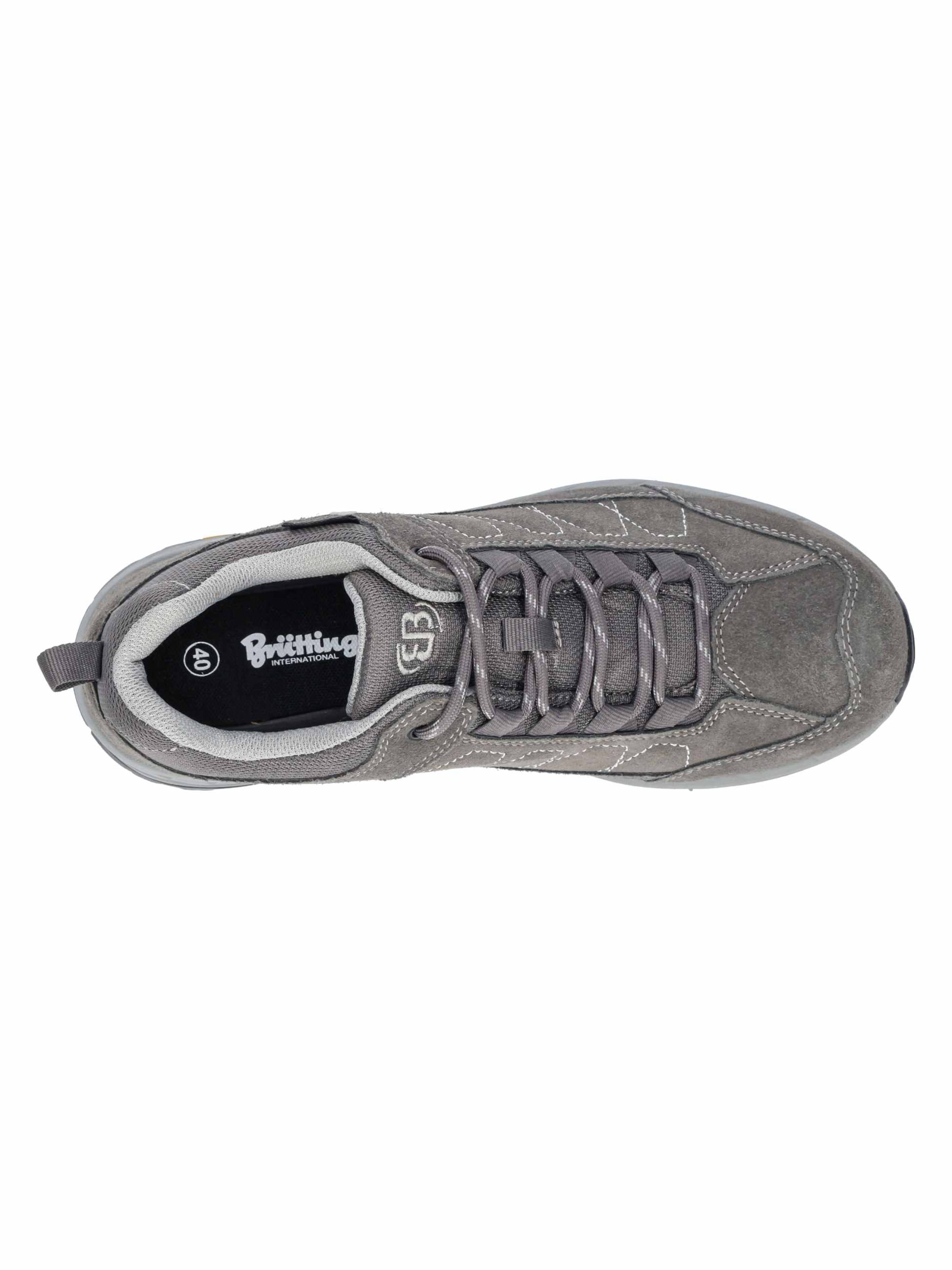 Brütting Flats ' Mount Adams Low ' in Grey