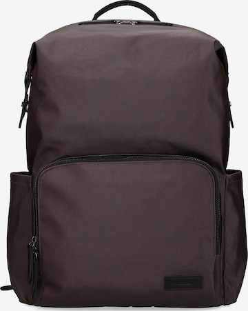 Sac à dos 'Calahari' Picard en gris : devant