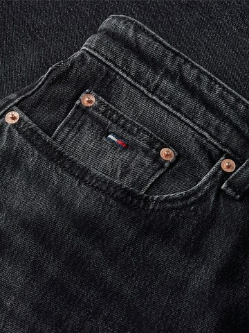 Bootcut Jean 'Ryan' Tommy Jeans en noir
