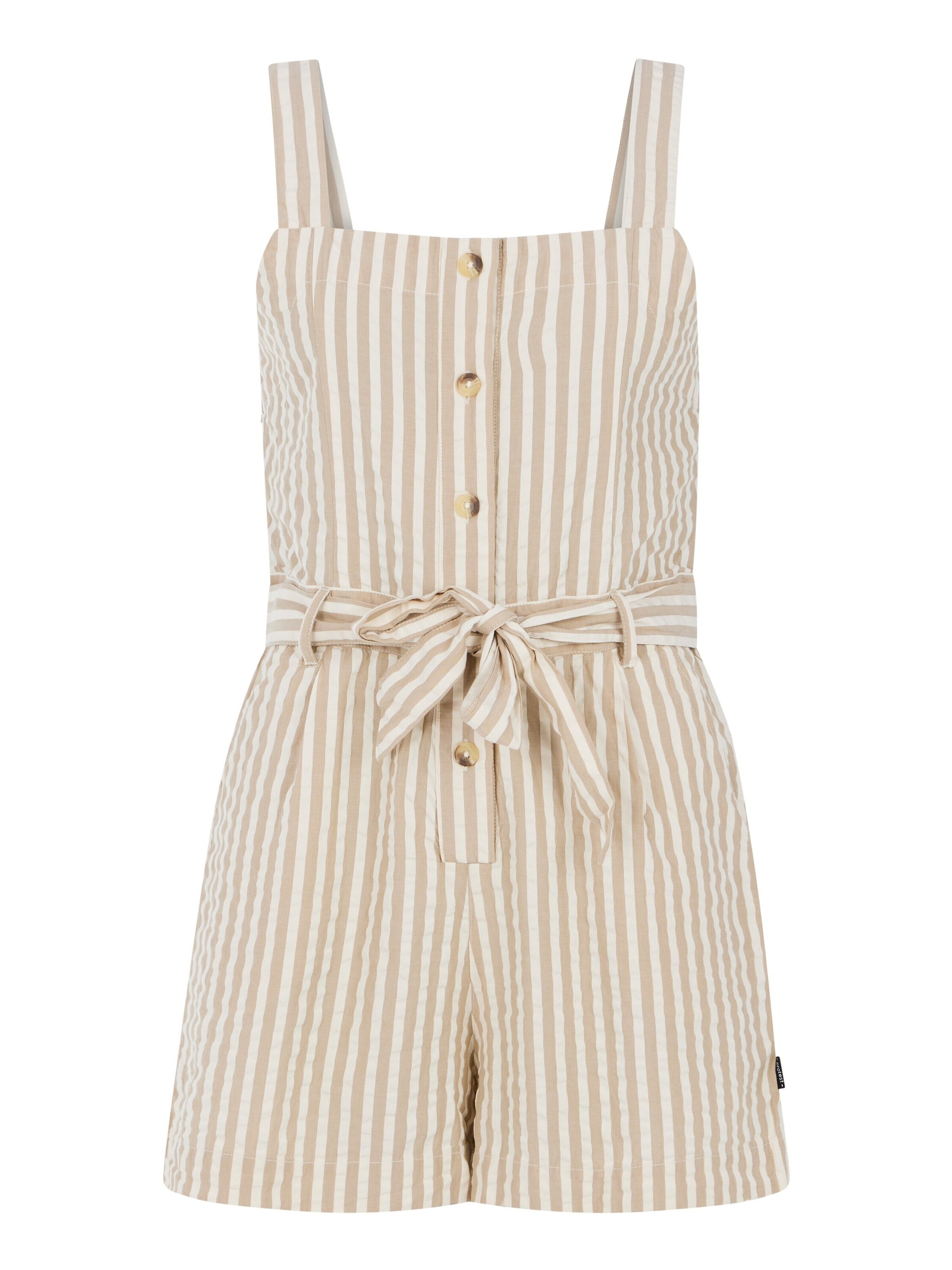 PROTEST Jumpsuit 'PRTFELICE'‌‌‌ in braun, Produktansicht