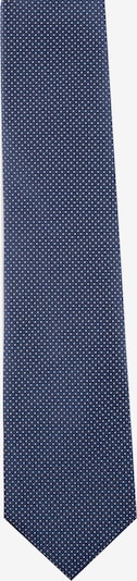 ROY ROBSON Krawatte in dunkelblau, Produktansicht
