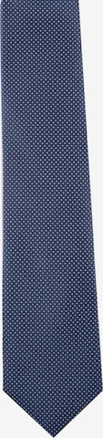 ROY ROBSON Tie in Blue: front