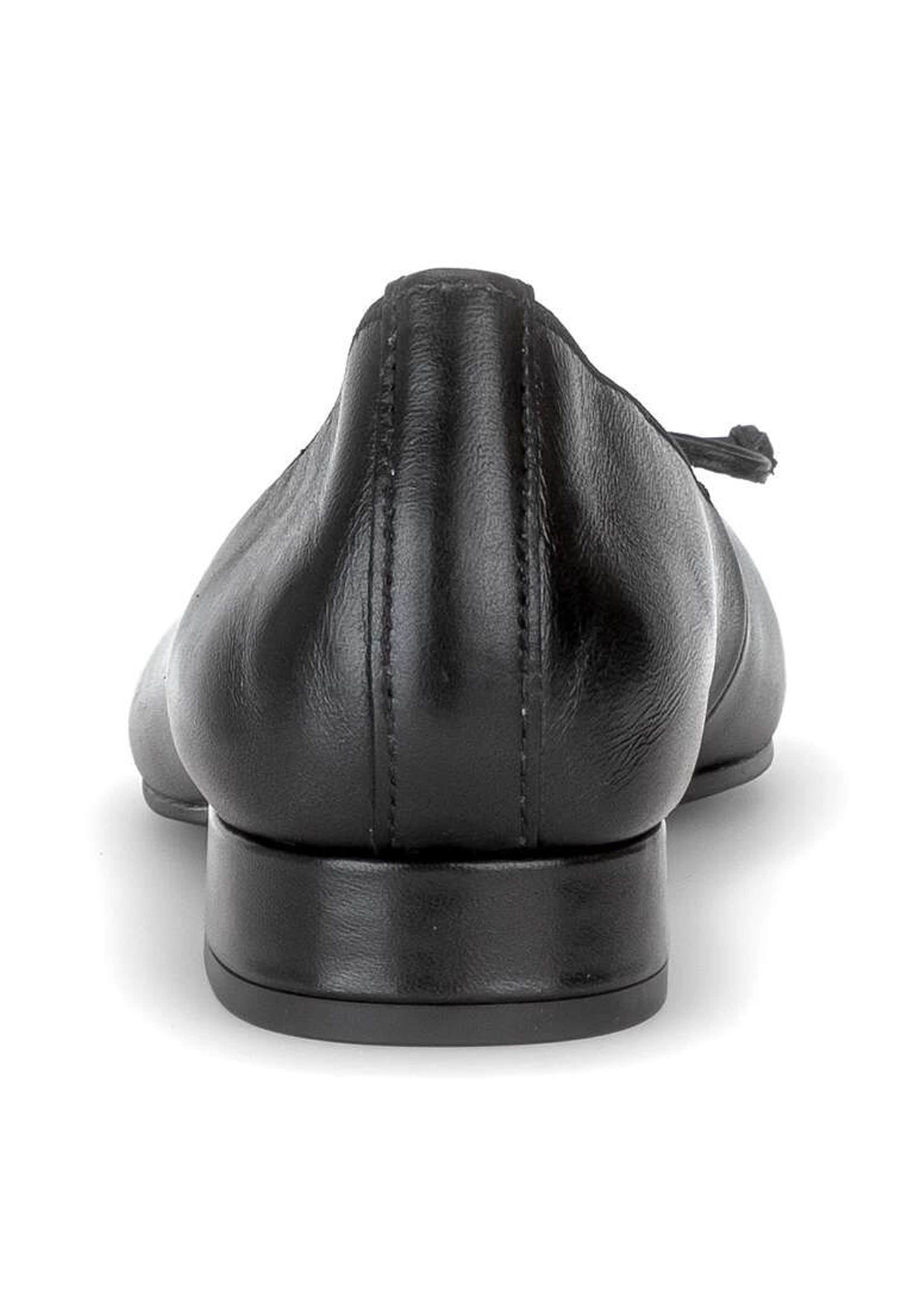 Ballerines GABOR en noir