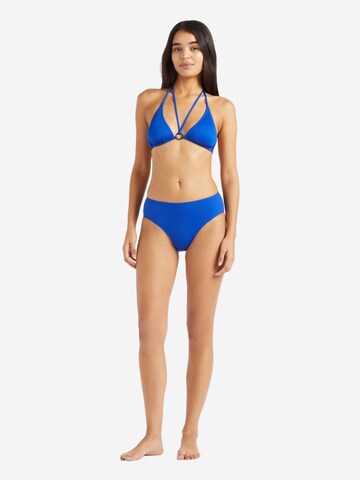 Pantaloncini da bagno di Vilebrequin in blu