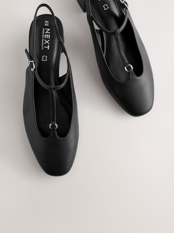 Next Лодочки в Черный