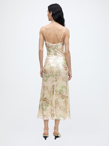 Rochie de vară 'ADONI' de la Bardot pe bej