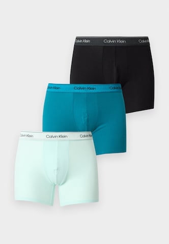 Calvin Klein Underwear Boxer shorts in Blue: front