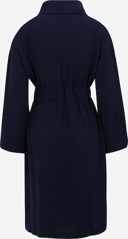 Dorothy Perkins Petite Tussenmantel in Blauw