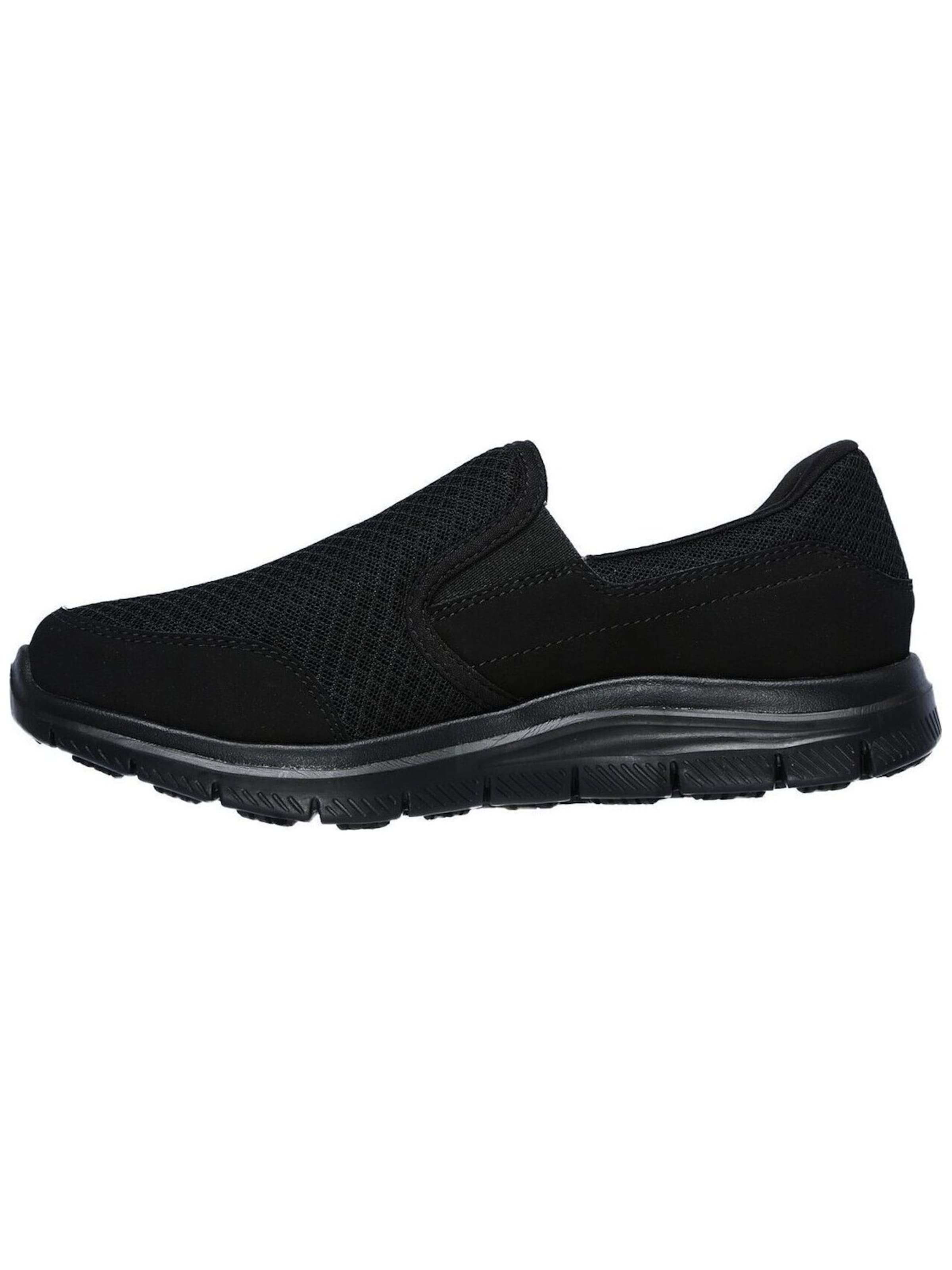 SKECHERS Slip On 'Skechers Cozard'‌‌‌‌‌‌‌‌ in Schwarz