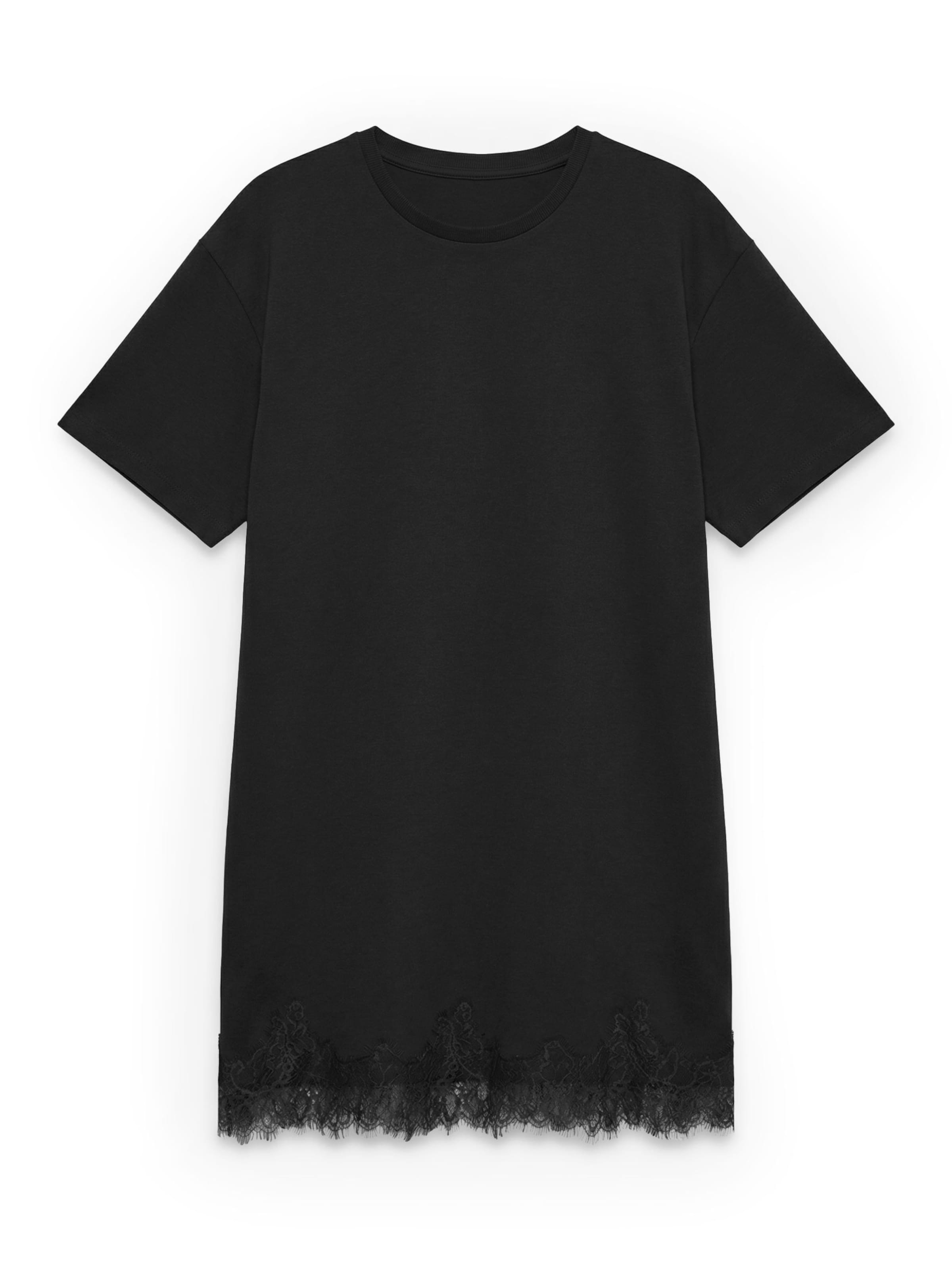 VERO MODA Φόρεμα 'VMSARA' σε μαύρο: μπροστά