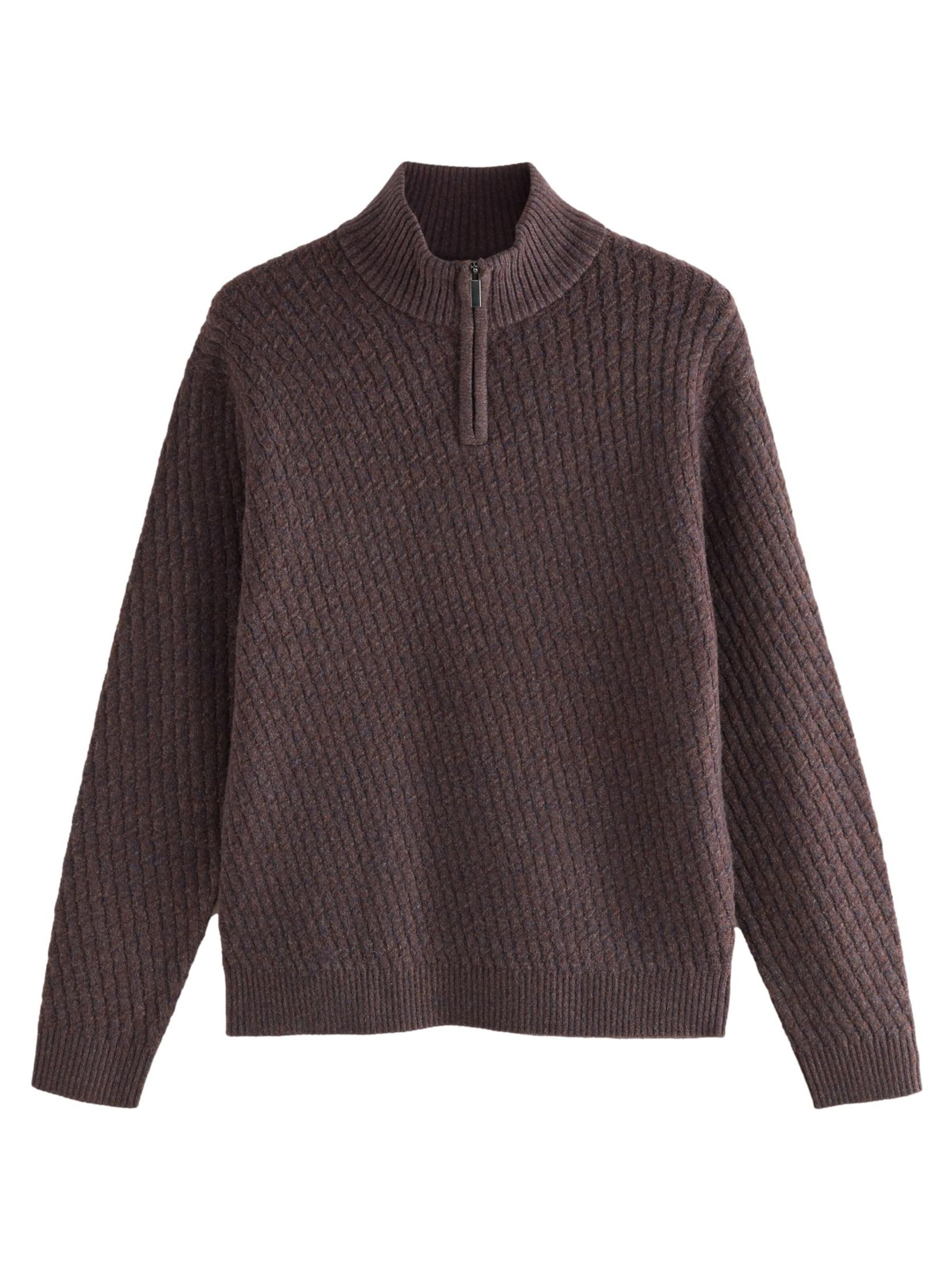 Next Свитер в Коричневый, Обзор товара