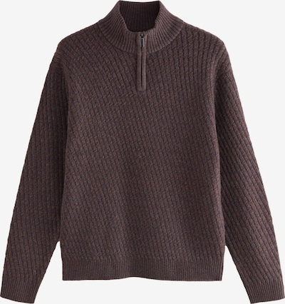 Next Neulepaita värissä ruskea, Tuotenäkymä