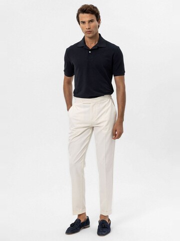 Antioch Shirt 'Gianpiero' in Blue