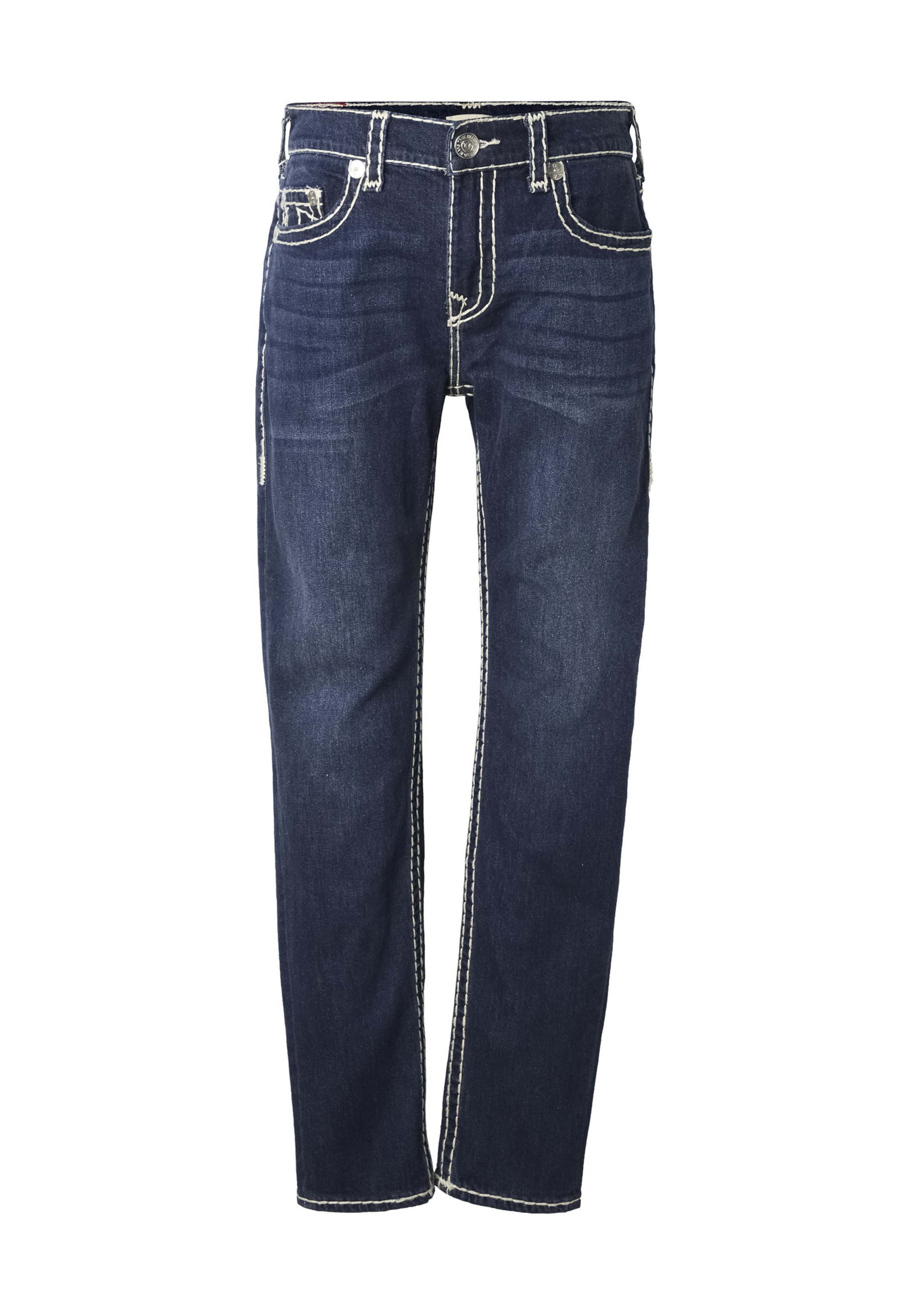 True Religion Džíny 'Rocco' - tmavě modrá, Produkt