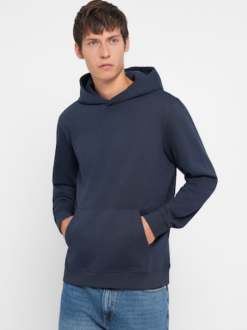 Only & Sons Sweatshirt 'ONSSTORMTROOPER' in Blue
