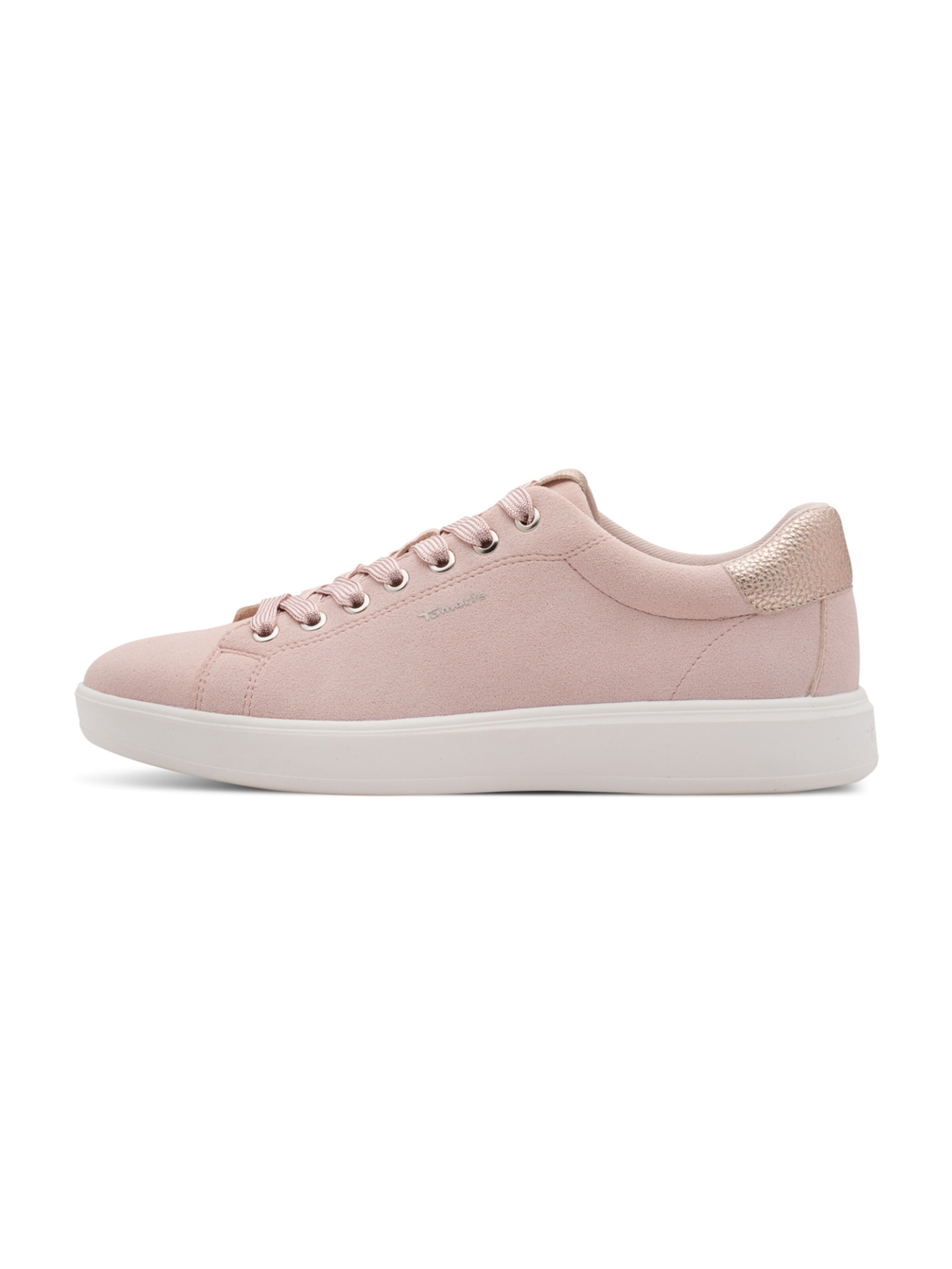 Tamaris Sneaker in Pink
