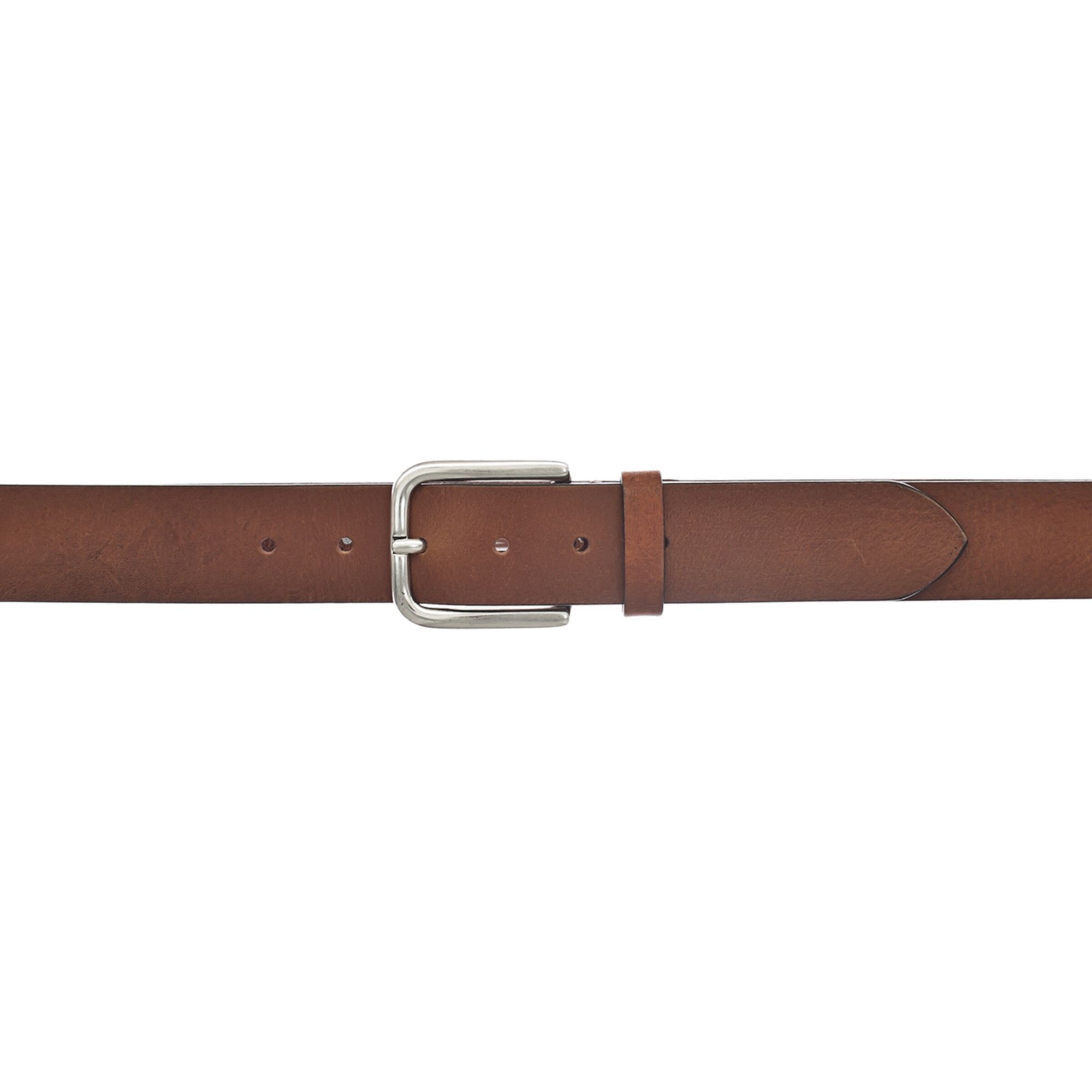 VANZETTI Belt in Brown