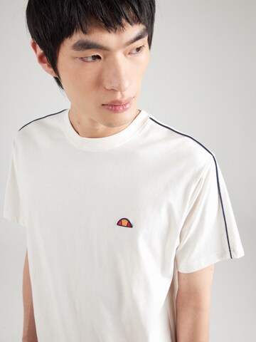 ELLESSE Футболка 'RENOSSA' в Белый