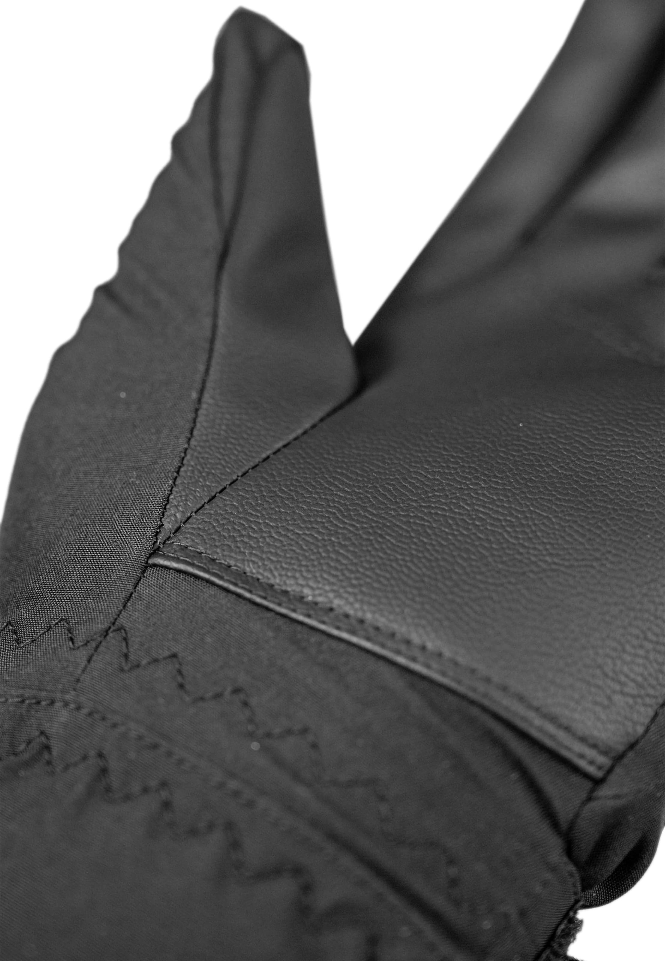 REUSCH Fingerhandschuhe 'Alena R-TEX® XT' in Schwarz