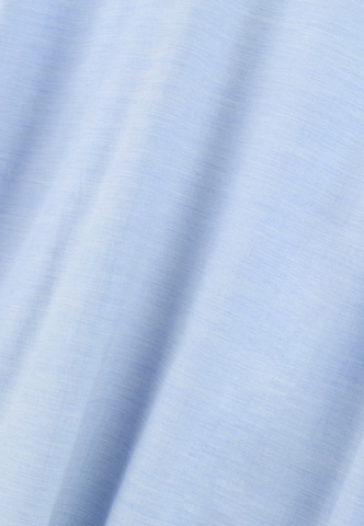 Boggi Milano Regular fit Button Up Shirt in Blue