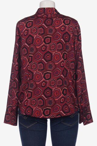 Basler Blouse & Tunic in XXL in Red