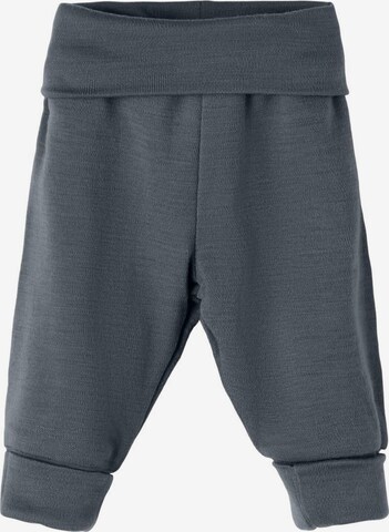 NAME IT Tapered Trousers in Grey: front