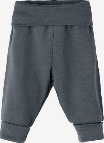 NAME IT - Pantalón en gris: frente