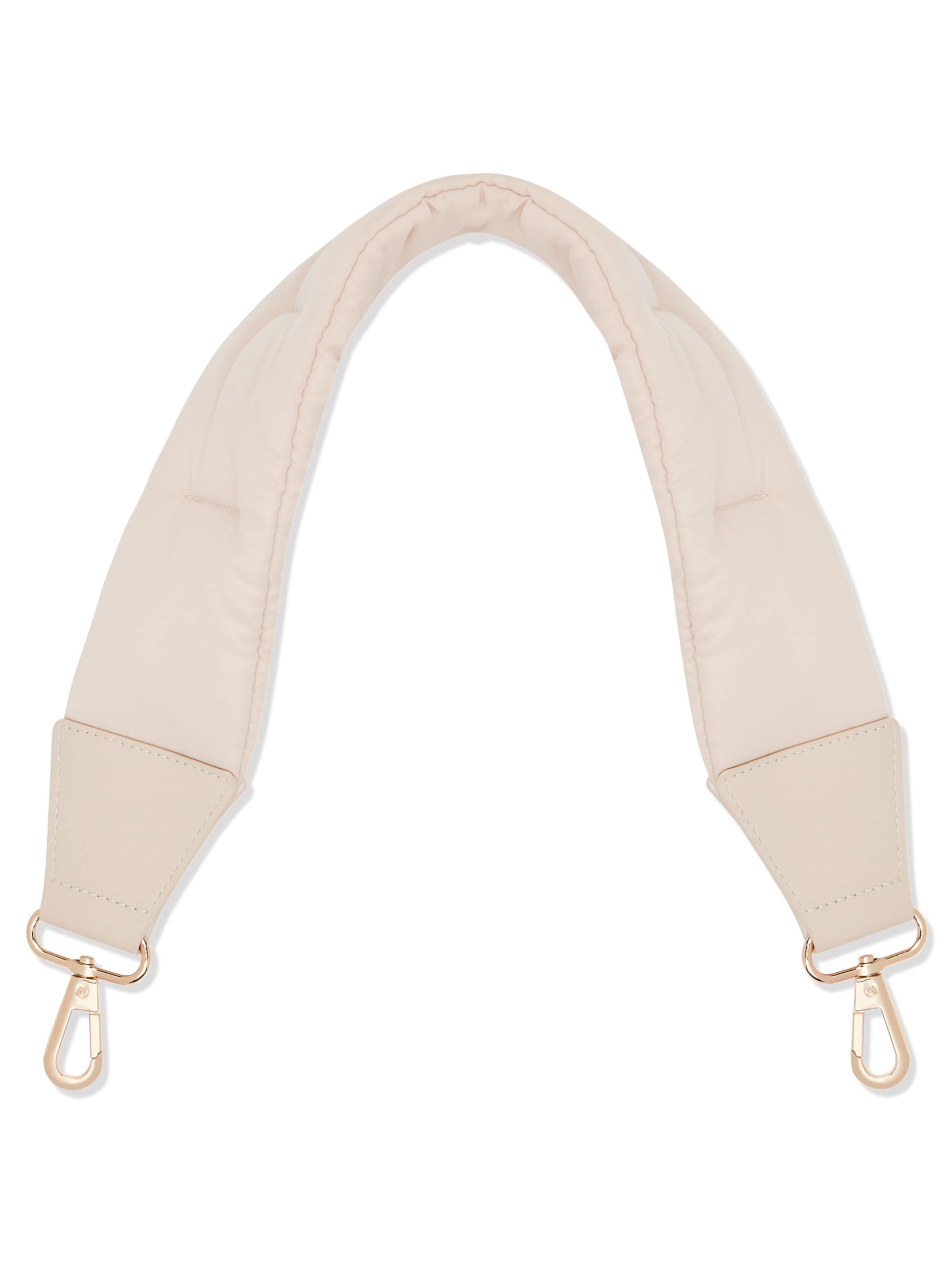 Expatrié Аксессуары для сумок 'Charlène' в Бежевый: спереди