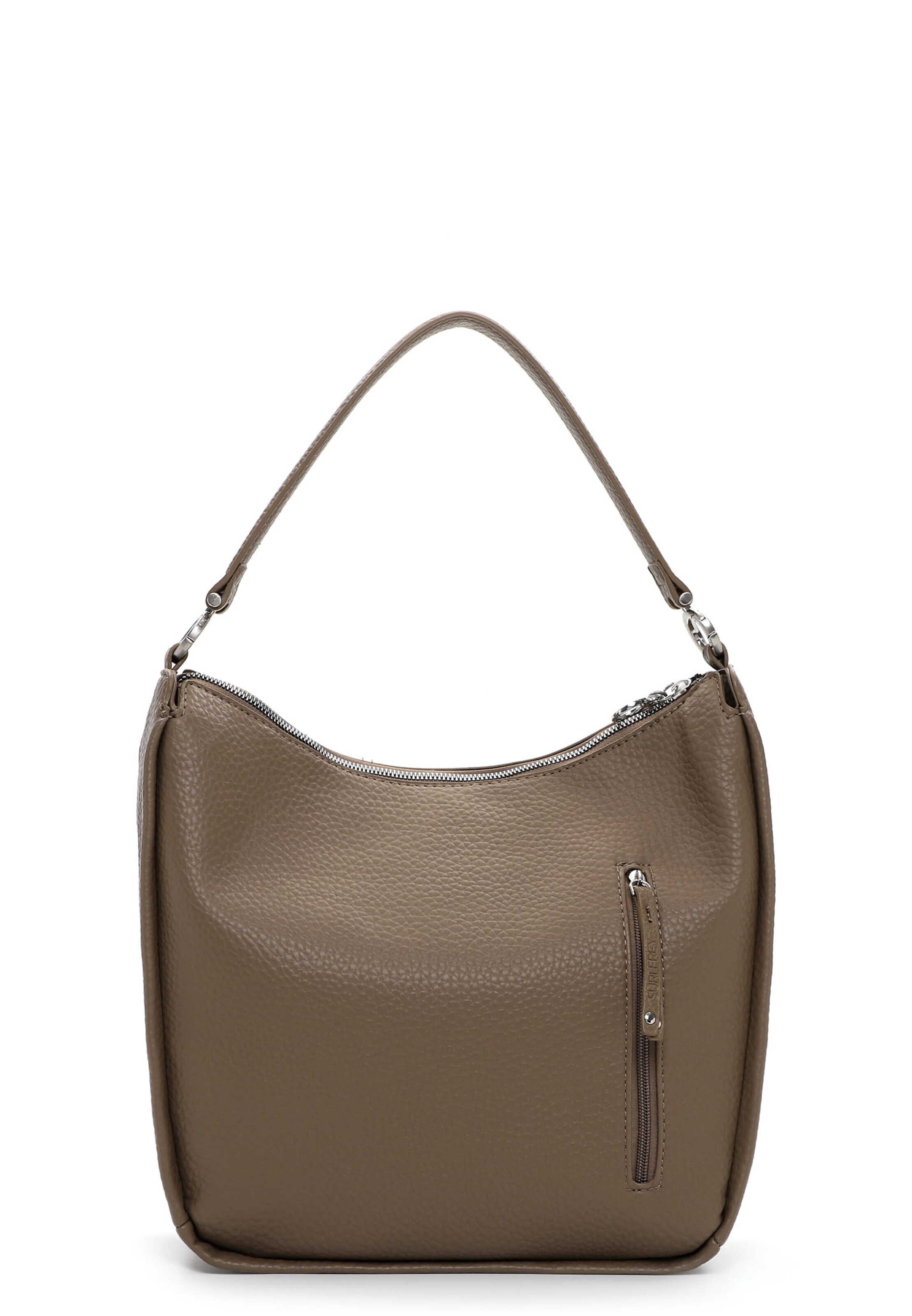 Suri Frey Pouch 'SFY Buffey' in Beige