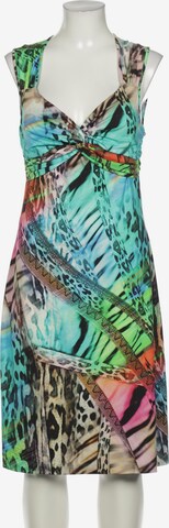 ALBA MODA Dress in L in Mixed colors: front