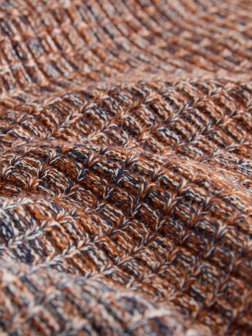 Next Sweater in Brown