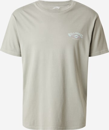 BILLABONG Shirt 'ARCH' in Green: front