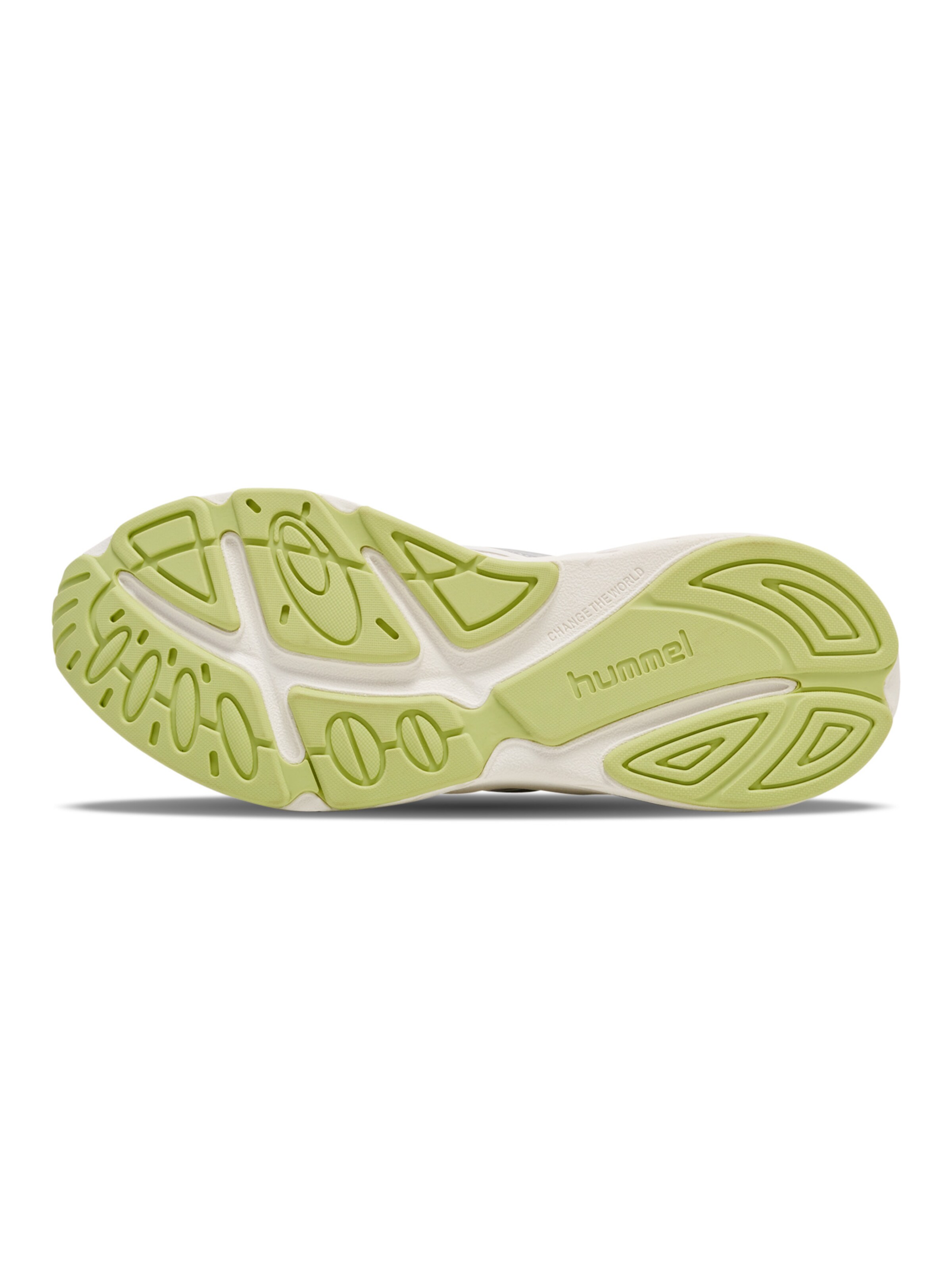 Hummel Sports shoe 'REACH LX 6000 SV' in White