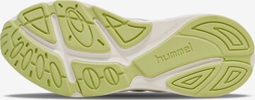 Chaussure de sport 'REACH LX 6000 SV' Hummel en blanc