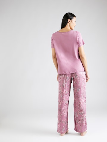 Pyjama 'RASPBERRY' Women' Secret en rose
