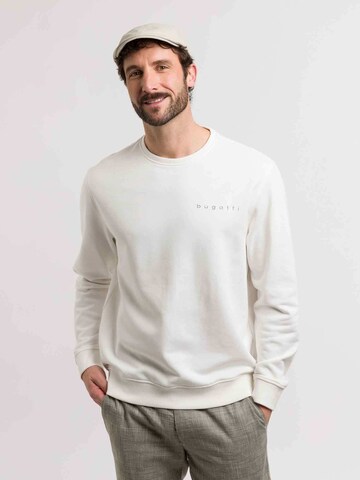 bugatti Schiebermütze in Beige: Vorderseite