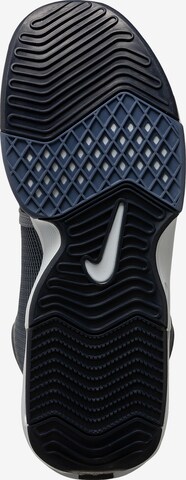 Chaussure de sport 'LeBron Witness VIII' NIKE en bleu