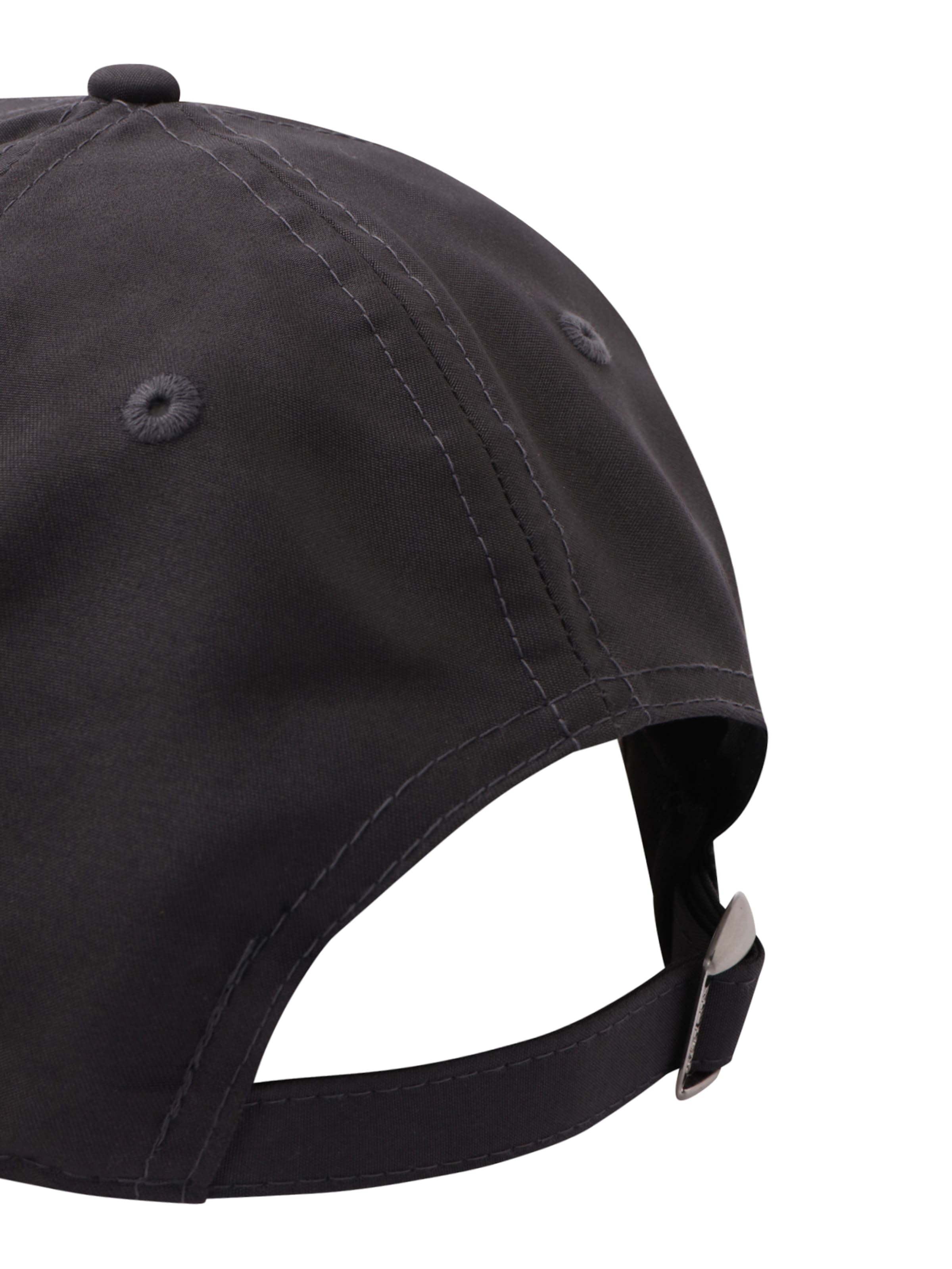 NEW ERA Шапка с козирка '9FORTY NEYYAN' в сиво