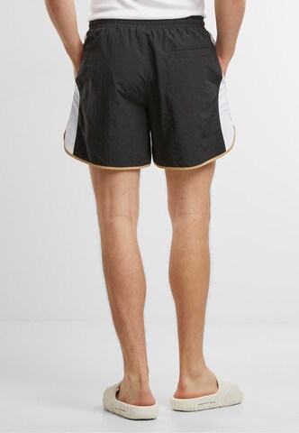 Slipi ' ' de la Urban Classics pe negru