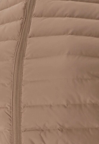 ENDURANCE Sports vest 'Beistyla' in Brown